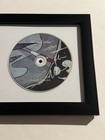 Knocked Loose Full Band Signed Cd Framed Autographed Bryan Garris Coa