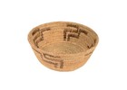Antique Papago Basket
