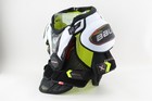 Bauer Vapor Flypro Shoulder Pads Junior Size Small  0918-1923 