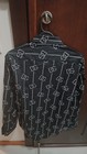 M  Size Dolce  gabbana  Long Sleeve Shirt Men s  M Size