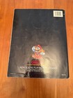 The Official Nintendo Players Guide 1987  no Stickers 