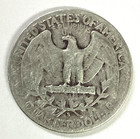 1948-s Washington Silver Quarter