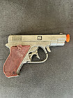 1940 s Antique Toy Cap Gun  Kilgore  presto  Cap Pistol