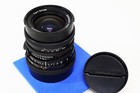 Hasselblad 50mm F4 T  Distagon Fle Wide Angle Cf Lens W caps For V Series Nice 