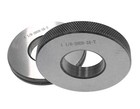 Thread Ring Gage 1  1 8-28 Un 2a Thread Ring Gauge Go Nogo 1 1 8-28 Ring Gages