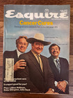 Esquire Magazine 1973 Lot Of Four Months Good Condition Vintage