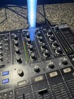 Pioneer Dj Djm-800 4-channel Professional Dj Mixer