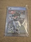 December 1991 Beckett Football Card Magazine Issue  21 Emmitt Smith Cgc 8 5