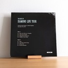 Sade - Live In London  The Best Of Diamond Life Tour  New sealed Vinyl Record