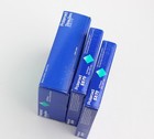 Polaroid Sx-70 Time-zero Instant Film 40 Photos 3 Packs Expired 1998 Sealed