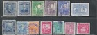 Venezuela Used Stamps - E e u u  De Venezuela -nice Lot Good Value -take A Look 