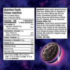 Oreo Space Dunk Chocolate Cosmic Popping Sandwich Cookies  Limited Edition New