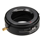 Fotodiox Tlt Rokr Tilt shift Adapter Minolta Md Lens To Sony E-mount Camera