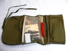 Vintage U s  Military Sewing Kit 8-a  23