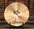Zildjian K Constantinople 18  Crash Cymbal - Demo 