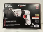 Chief Ch18as Professional Pistol Grip Air Shears