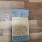 Norwex Diamond Textured Kitchen Cloth - Grey 35cm X 26cm   13 78       10 24  