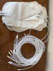Coloplast Assura Urostomy Night Drainage Bag W  Anti-reflux 2 000ml - Qty 11