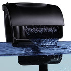 Tetra Whisper Iq Power Filter For Aquariums Up To 45 Gallons  215 Gph