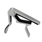 Guitar Capo Trigger Quick Change Key Clamp Ukulele Mandolin Acoustic Electric