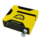 Motorcycle Squire Defiant Tungsten Carbide 12mm Disc Lock - Sold Secure  Diamond