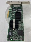 Dell Intel Pro 1000 Vt Quad Port Pcie Network Interface Adapter Hm9jy Cwkpj Low