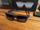 Viture One Xr ar Glasses 120  Full Hd Display Harman Sound Jet Black very Good 