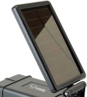Hme Trail Camera 12v   Solar Auxiliary Power Pack