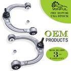 For Mercedes-benz Gl450 Ml350 R350 Gl320front Upper Control Arms W  Ball Joints 