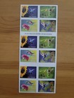 20 Forever First Class Letter Stamps Mnh Book
