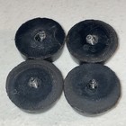 Fatar Studio 90 Electric Midi Keyboard Foot Leg Rubber 4 Feet Original Vintage