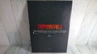 Terminator 2 Judgment Day Movie Pamphlet - Japanese Version - Used Item 1991