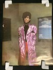 Prince - Original - 1999 Era - Poster - Vintage 1982 83 - 24  X 30 75 