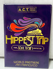 Hippest Trip The Soul Train Musical Broadway Musical Sf Logo Magnet New original