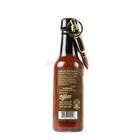 Cajohns Caboom  Ballistic Hot Sauce 5 Oz 4 Million Scoville Units