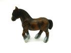 Lot Of 3 Different Vintage Schleich Horse Figures