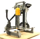 Excellent  Makita Chain Mortiser 7104l Power Tool Maintenance Items 100v 50 60hz