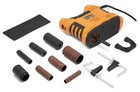 Wen Ha5932 5-amp Variable Speed Portable Oscillating Spindle Sander