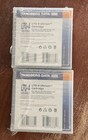 Tandberg Data Lto-4 Ultrium Tape Cartridge 800 1600gb  lot Of 2 