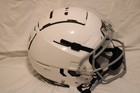 Schutt F7 Lx1 Youth Small Football Helmet Fb 208700 White