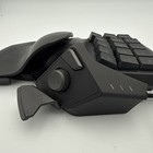 Razer Tartarus Chroma Rz07-0151 Gaming Keypad     Rgb Backlit     Tested   Working