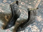 Wonderful Pair Of Victorian Shoes 