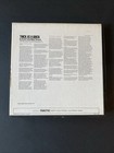 4 Track Reel To Reel Tape 3-3 4 Ips In Plastic Jethro Tull Thick As A Brick