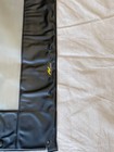 Stumpfl 14  X 7 11  Rear Projection Screen - Fabric Only  Monoblox 64