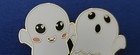 2025  boo  Special Shape Hot Air Balloon Pin  free S h  Read Description