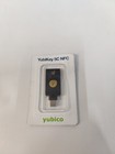 Yubico Yubikey 5c Nfc Usb Security Key Lot Of 2