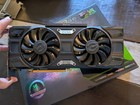 Evga Geforce Gtx 1080 Sc Gaming Acx 3 0 8gb Gddr5x Graphics Card