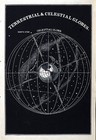 1849 Smith Astronomy Chart Map Terrestrial   Celestial Globes Earth Milky Way