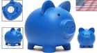Piggy Bank  Coin Bank For Boys And Girls  Children s Plastic Shatterproof Money