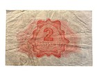 Norway 2 Kroner 1948 F - Vg Bargain